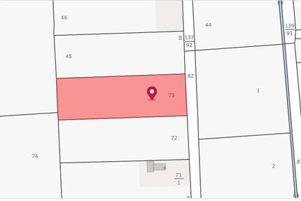 4.824 m² Grünland in Menstede-Coldinne am Feldweg - Gewerbeobjekt Großheide Menstede-Coldinne | Angebot:27674947