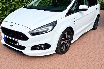 Ford S-Max 127.500 km 14.590 &euro; Norden 26506