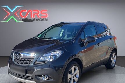 Opel Mokka 158.581 km 7.999 &euro; Emden 26723