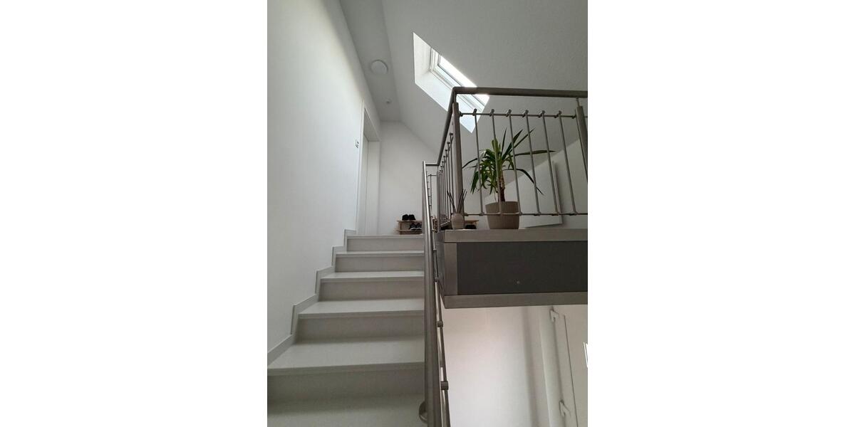 Dachgeschoßwohnung Upgant-Schott Schott - 3 Zimmer, 80 m&sup2;, 1.000&euro; | Angebot:25867745