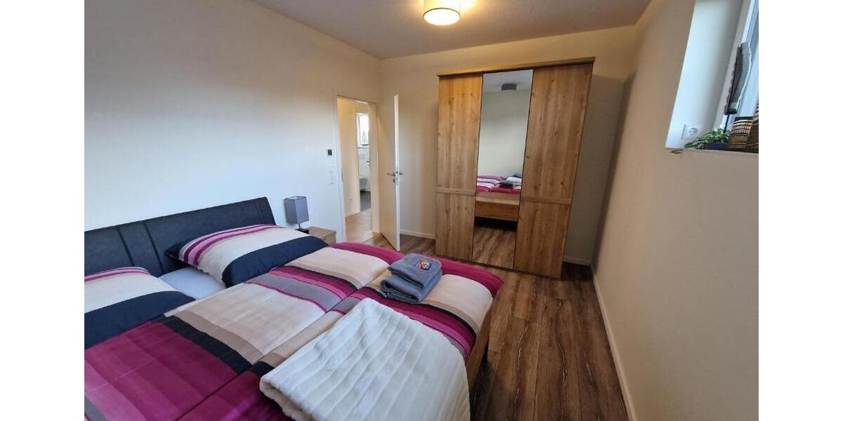 Etagenwohnung Westoverledingen - 2.5 Zimmer, 75 m&sup2;, 825&euro; | Angebot:25976462