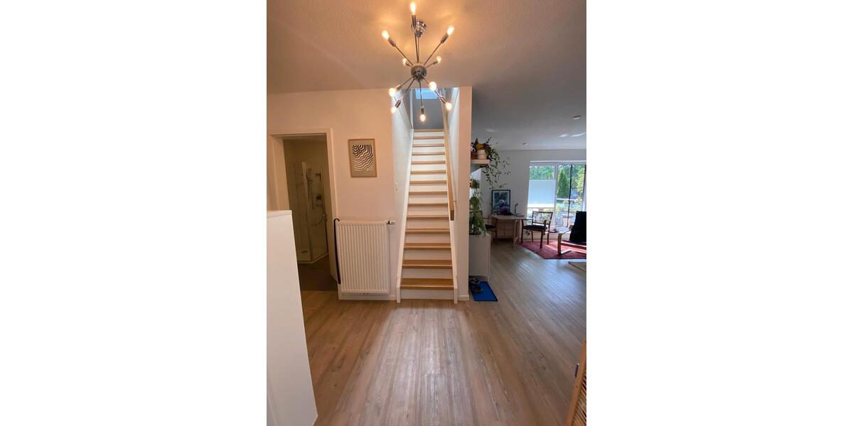 Maisonettenwohnung Aurich - 3 Zimmer, 86 m&sup2;, 860&euro; | Angebot:27610079