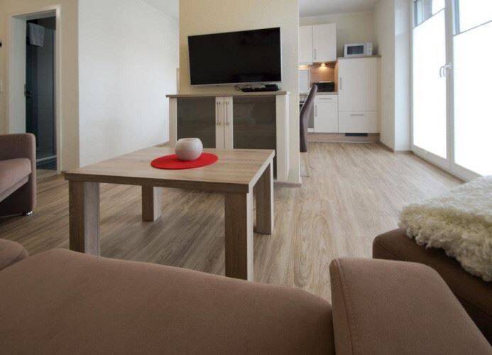 Etagenwohnung Norden Norden - 2 Zimmer, 279.000&euro; | Angebot:25799372