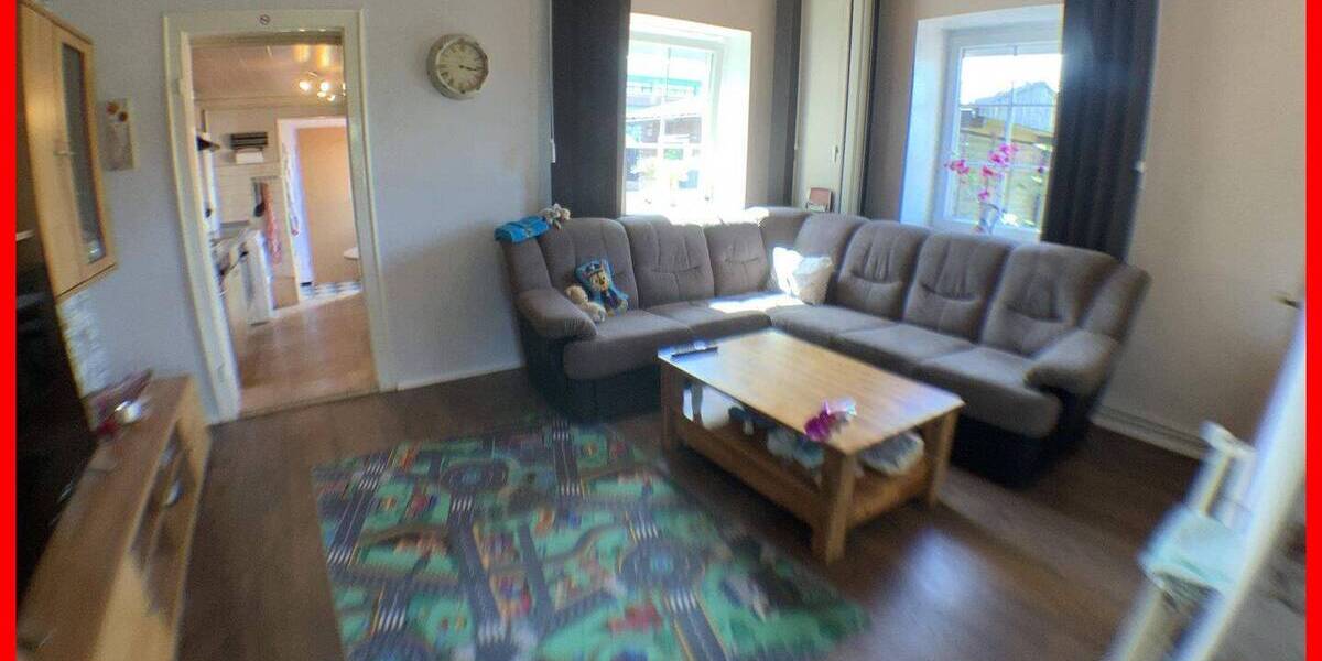 Doppelhaushälfte Emden Stadtzentrum - 4 Zimmer, 75 m&sup2;, 155.000&euro; | Angebot:25662778