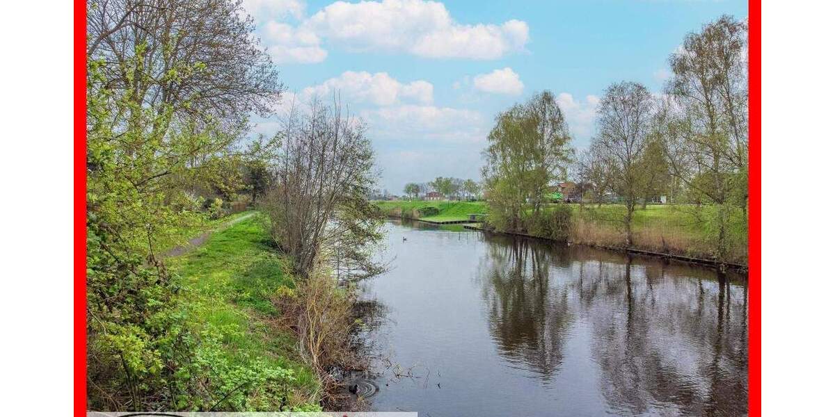 Bungalow Emden Herrentor - 4 Zimmer, 160 m&sup2;, 295.000&euro; | Angebot:25727333