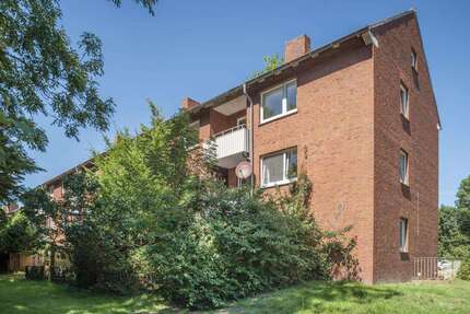 Wohnung Leer Leer - 3 Zimmer, 65 m&sup2;, 569&euro; | Angebot:27098318