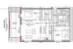 Etagenwohnung Moormerland Warsingsfehn - 3 Zimmer, 106 m&sup2;, 928&euro; | Angebot:26889136
