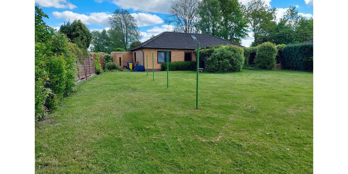 Bungalow Emden Tholenswehr - 5 Zimmer, 100 m&sup2;, 249.000&euro; | Angebot:20752261