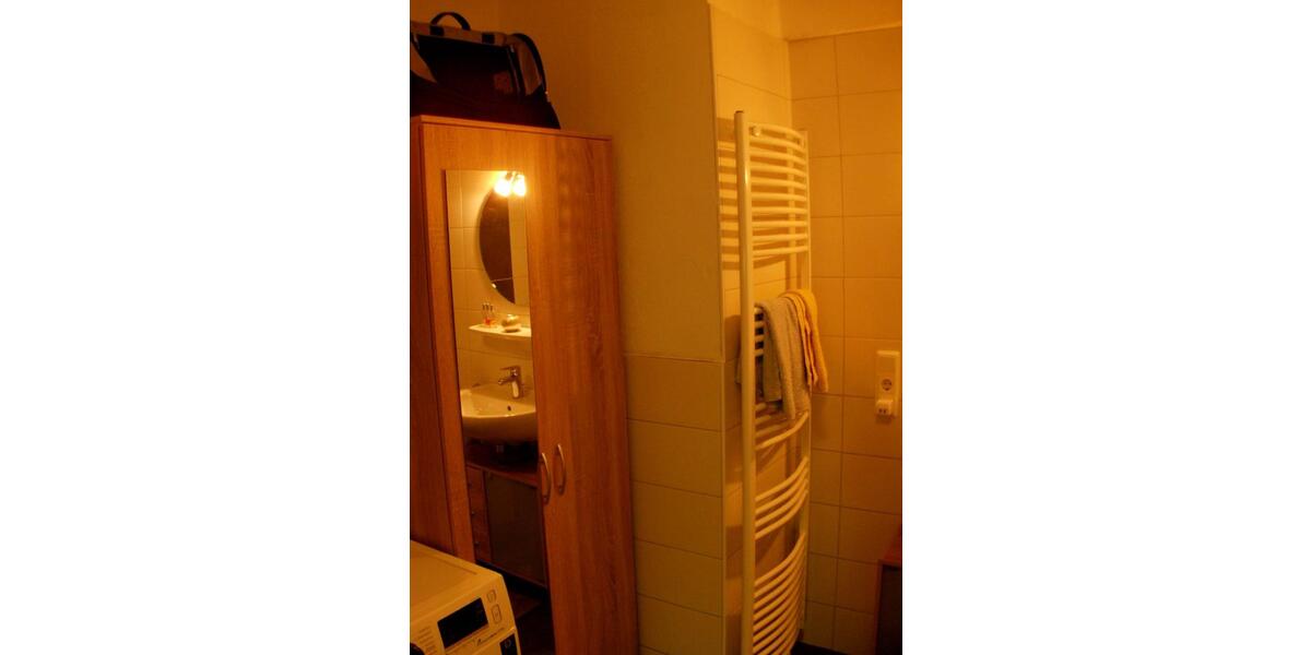 Dachgeschoßwohnung Südbrookmerland - 2 Zimmer, 82 m&sup2;, 560&euro; | Angebot:26003929