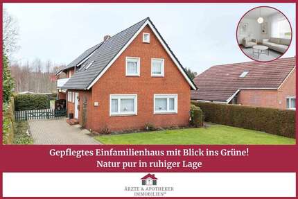 Haus Westoverledingen - 6 Zimmer, 178 m&sup2;, 289.000&euro; | Angebot:26748826