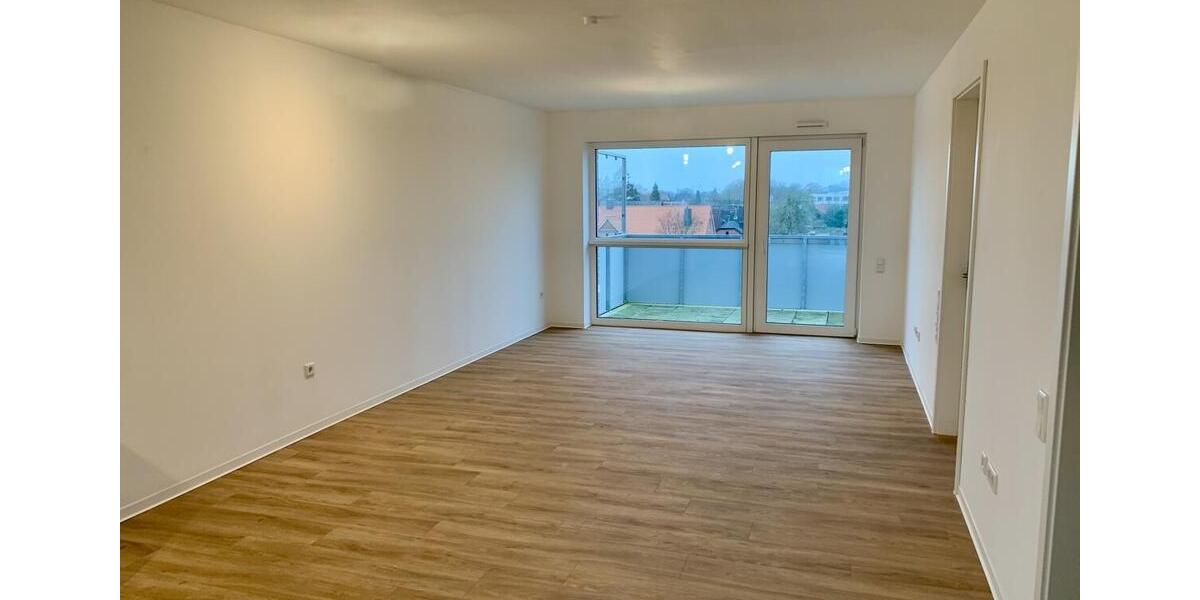 Etagenwohnung Leer (Ostfriesland) - 2 Zimmer, 65 m&sup2;, 1.271&euro; | Angebot:24651845
