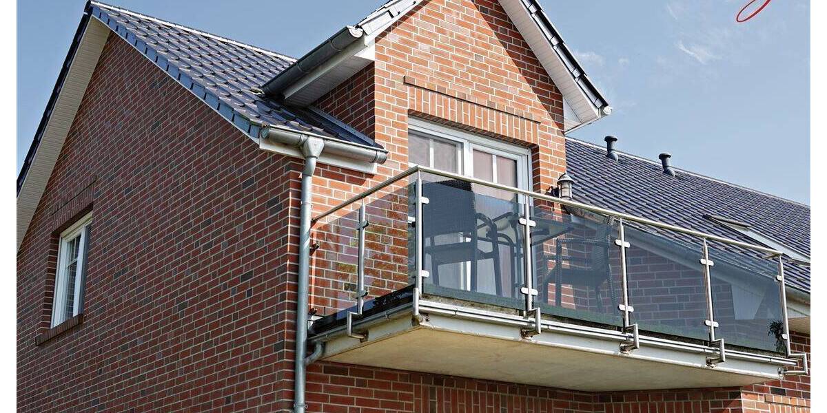 Etagenwohnung Lütetsburg - 2 Zimmer, 55 m&sup2;, 188.000&euro; | Angebot:25729418