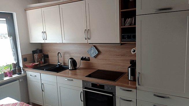 Doppelhaushälfte Norden - 3 Zimmer, 80 m&sup2;, 198.000&euro; | Angebot:26021816