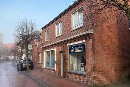 Gewerbeobjekt Aurich - 665&euro; | Angebot:24319828