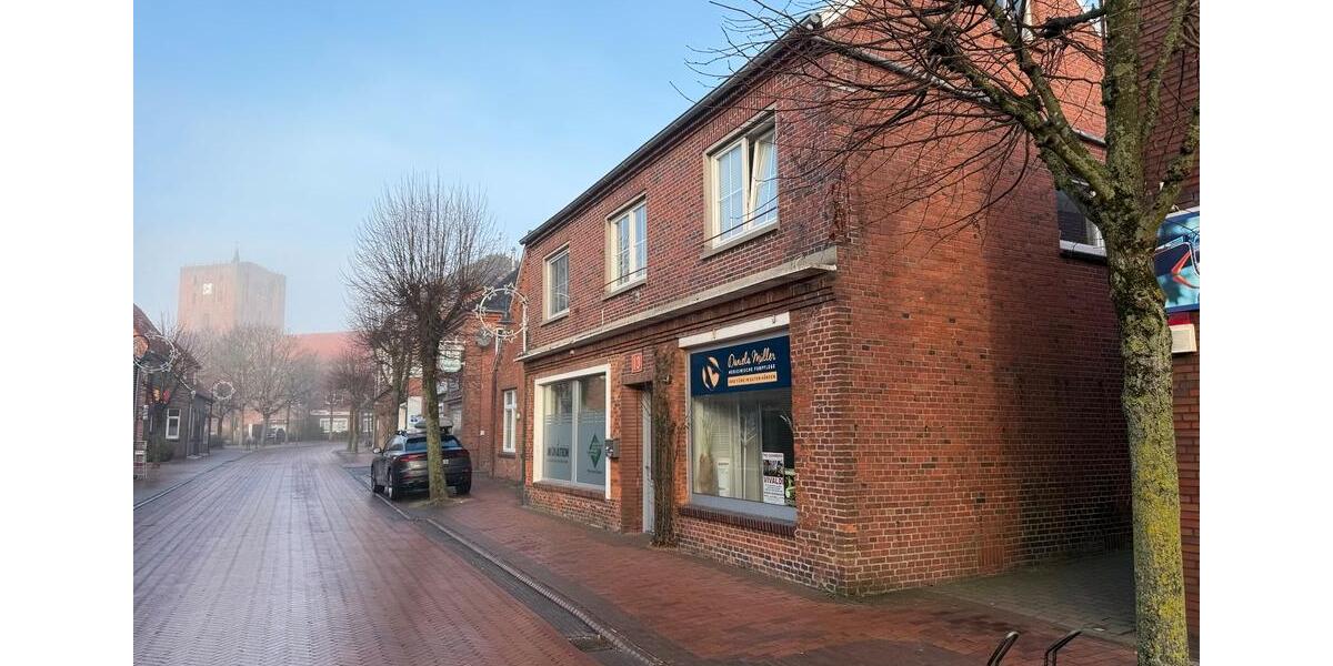 Gewerbeobjekt Aurich - 665&euro; | Angebot:24319828