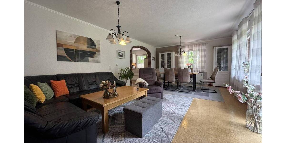 Einfamilienhaus Norden Leybuchtpolder - 5 Zimmer, 188 m&sup2;, 319.000&euro; | Angebot:26826384