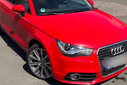 Audi A1 149.000 km 6.300 &euro; Westoverledingen 26810