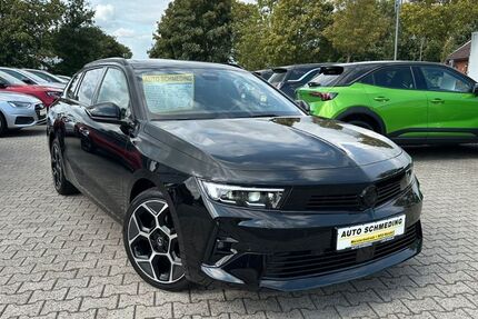 Opel Astra 24.805 km 19.990 &euro; Leer- Bingum 26789
