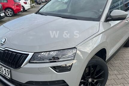 Skoda Karoq 94.600 km 19.399 &euro; Aurich 26607