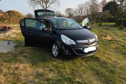 Opel Corsa 192.000 km 1.999 &euro; Südbrookmerland 26624