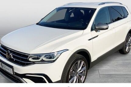 VW Tiguan Allspace 90.067 km 35.490 &euro; Leer (Ostfriesland) 26789