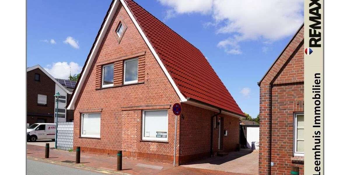 Einfamilienhaus Bunde - 4.5 Zimmer, 135 m&sup2;, 1.200&euro; | Angebot:26984913