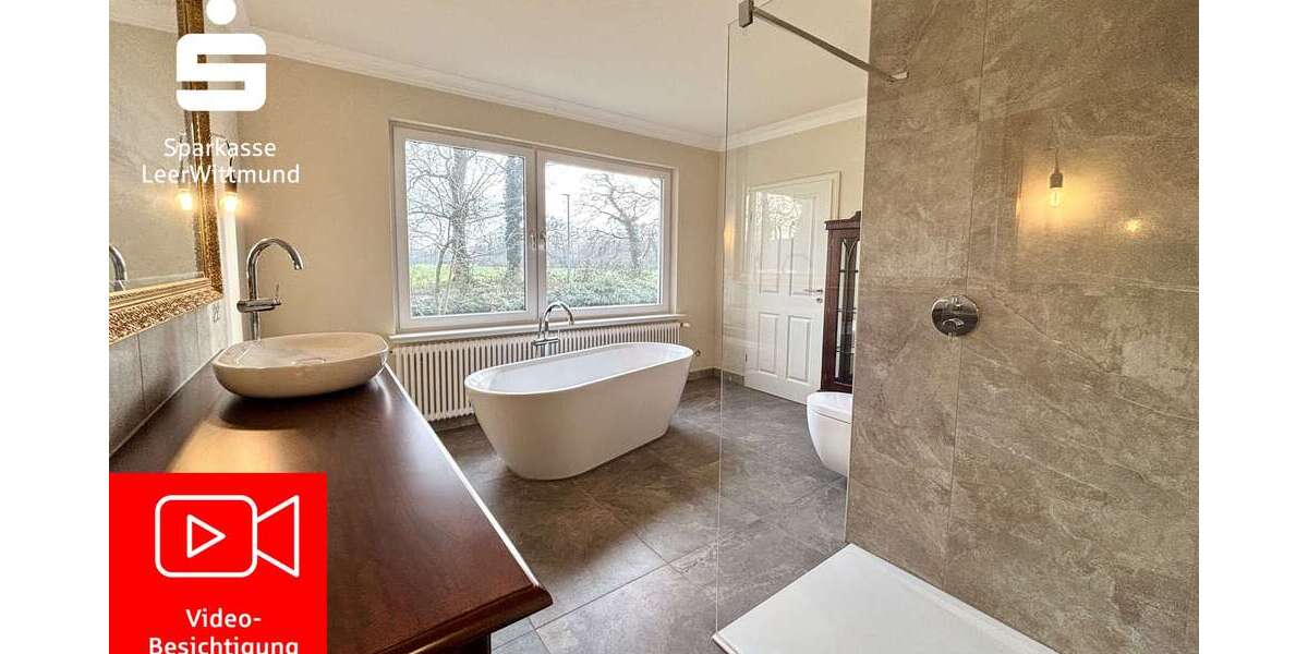 Einfamilienhaus Nortmoor - 5 Zimmer, 134 m&sup2;, 299.000&euro; | Angebot:25199761