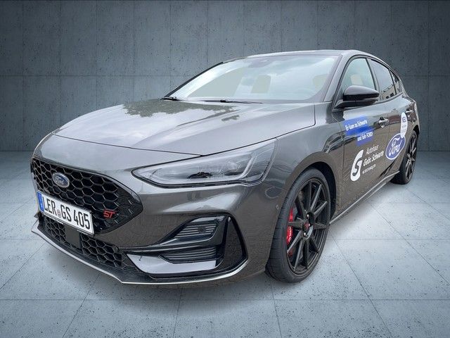 Ford Focus 3.001 km 38.390 &euro; Leer 26789