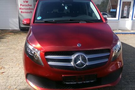Mercedes-Benz V 220 EDITION (Design- und Ausstattungslinie Editi 119.854 km 29.999 &euro; Aurich 26607