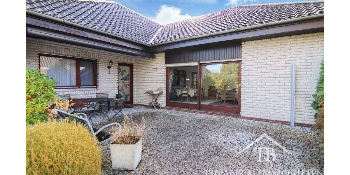 Einfamilienhaus Aurich Sandhorst - 5 Zimmer, 141 m&sup2;, 339.000&euro; | Angebot:25736885