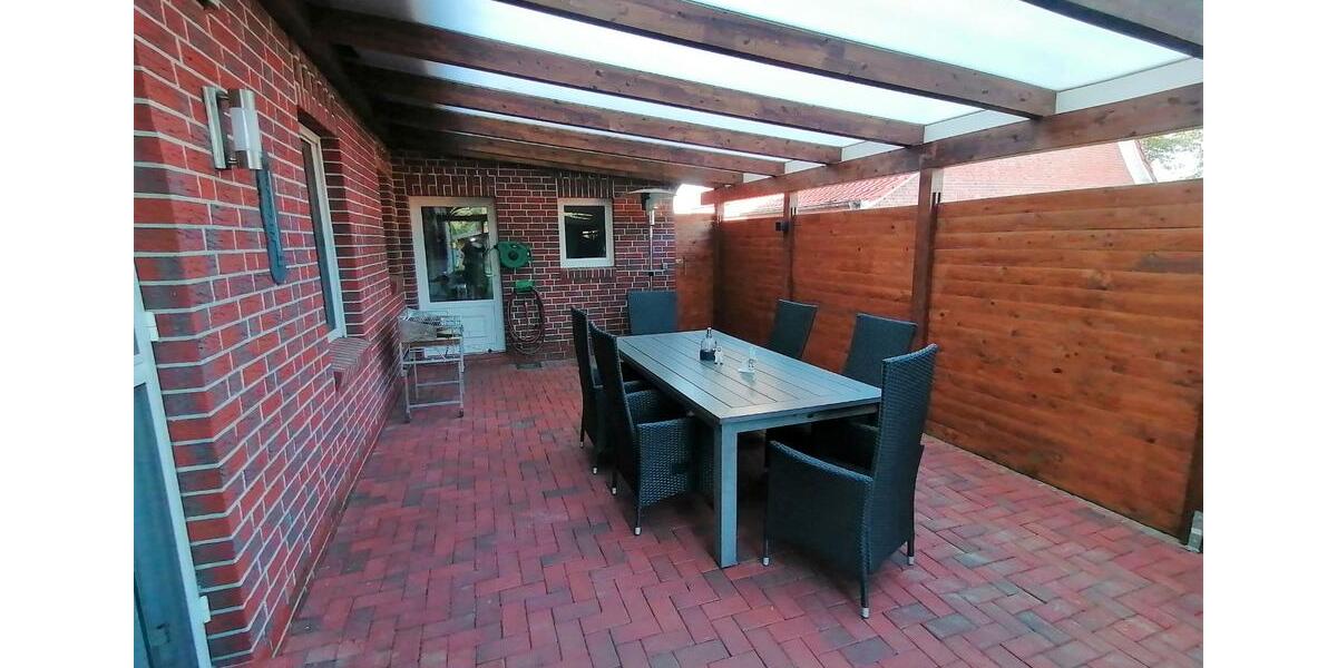 Einfamilienhaus Upgant-Schott Schott - 8 Zimmer, 183 m&sup2;, 450.000&euro; | Angebot:26003766