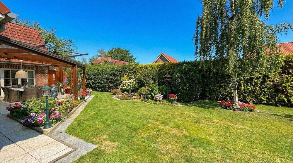 Einfamilienhaus Brinkum - 5 Zimmer, 155 m&sup2;, 399.000&euro; | Angebot:25689824