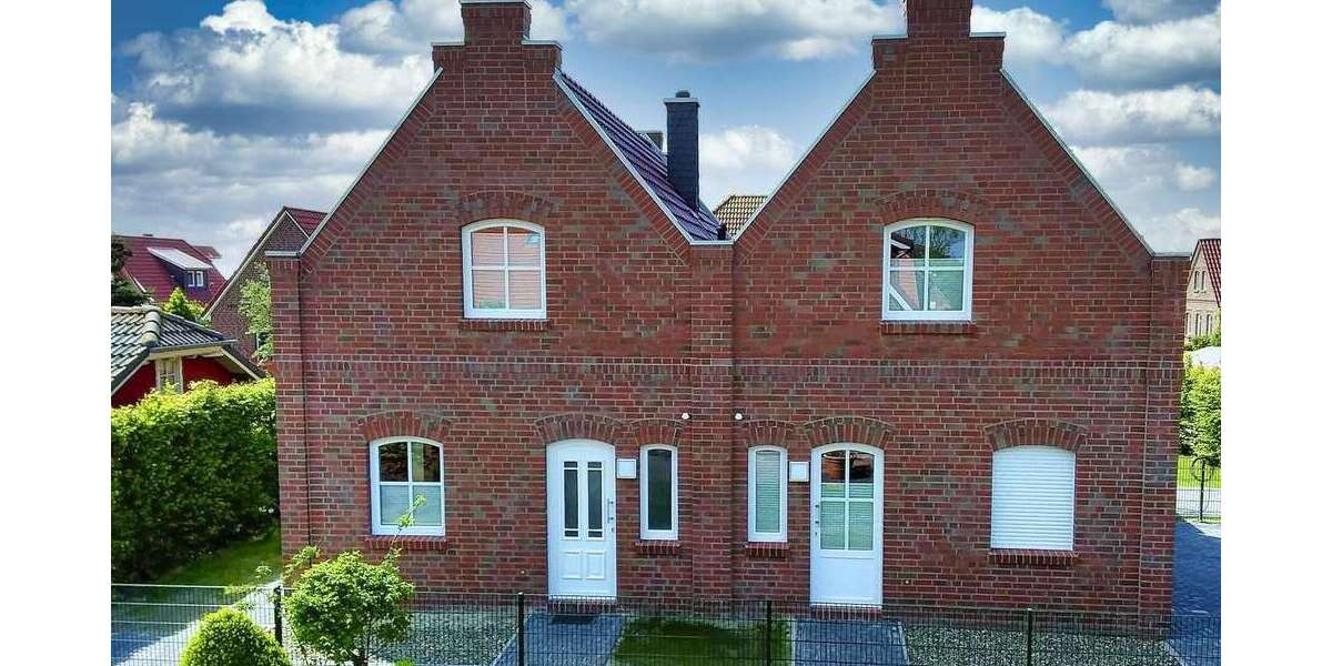 Einfamilienhaus Krummhörn / Eilsum Eilsum - 4 Zimmer, 99 m&sup2;, 399.900&euro; | Angebot:20468396