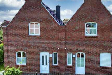 Haus Krummhörn / Eilsum Eilsum - 4 Zimmer, 99 m&sup2;, 399.900&euro; | Angebot:20468396