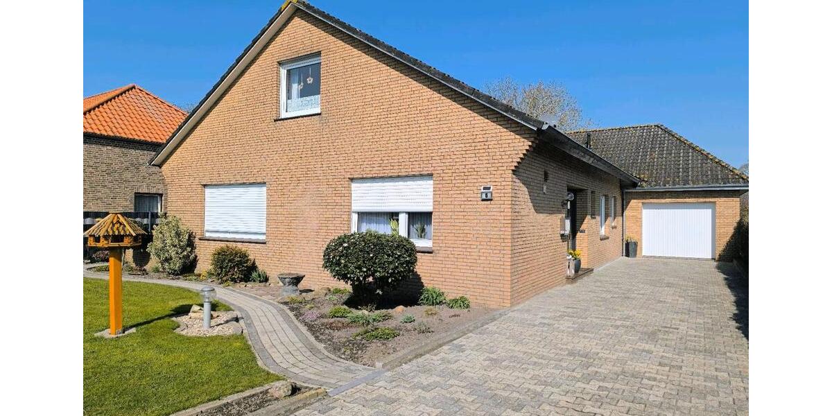 Einfamilienhaus Moormerland - 8 Zimmer, 160 m&sup2;, 349.999&euro; | Angebot:25935739