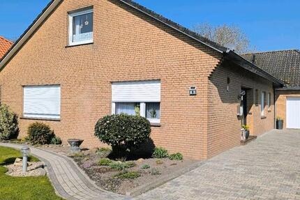 Haus Moormerland - 8 Zimmer, 160 m&sup2;, 349.999&euro; | Angebot:25935739