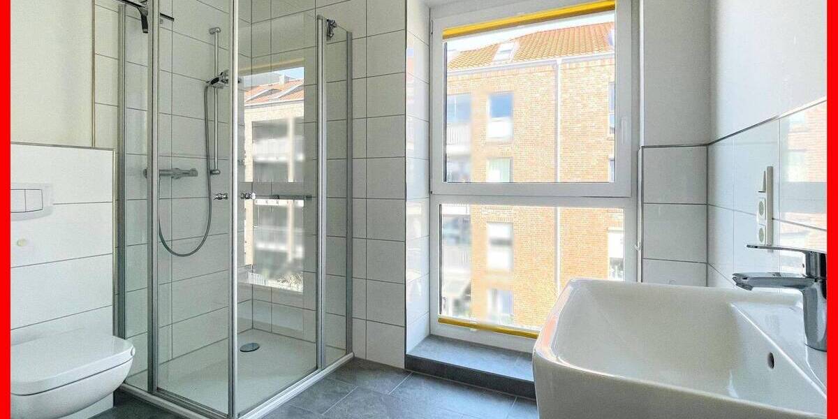 Etagenwohnung Emden Stadtzentrum - 4 Zimmer, 114 m&sup2;, 429.000&euro; | Angebot:26015019