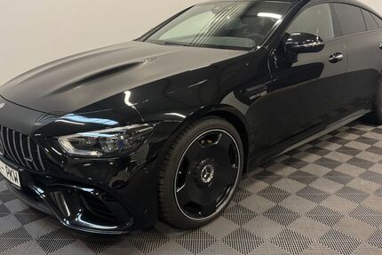Mercedes-Benz AMG GT 69.500 km 84.490 &euro; Emden 26723
