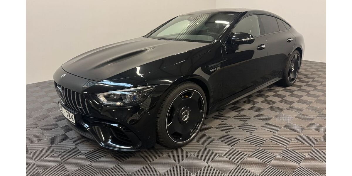 Mercedes-Benz AMG GT 69.500 km 84.490 &euro; Emden 26723