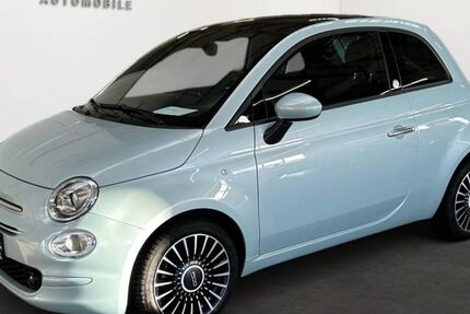 Fiat 500 17.106 km 12.990 &euro; Aurich 26605
