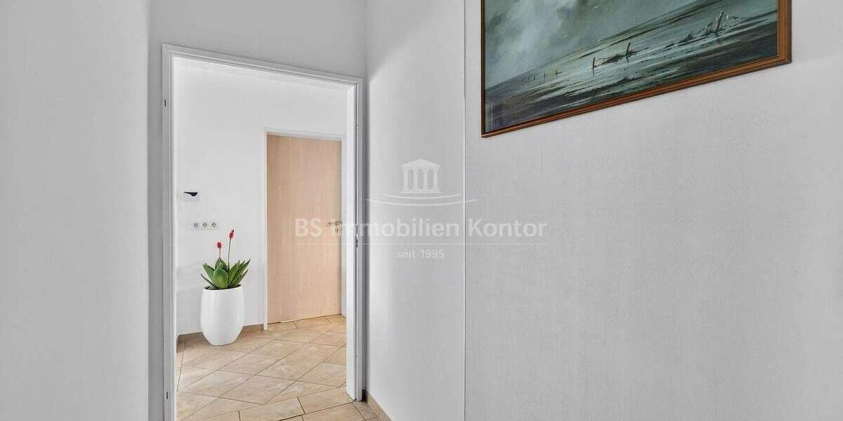 Bungalow Weener / Lüchtenborg Weenermoor - 4 Zimmer, 110 m&sup2;, 285.000&euro; | Angebot:25821706