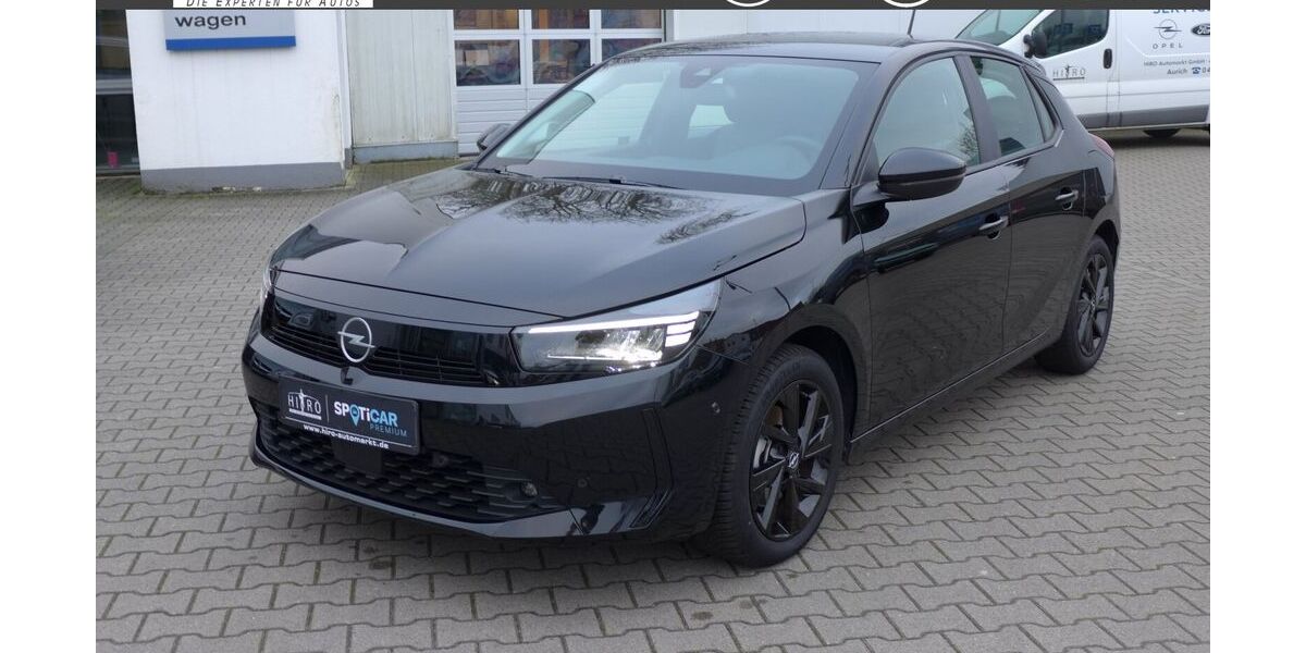 Opel Corsa 6.659 km 19.990 &euro; Aurich 26603