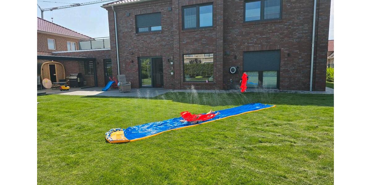 Villa Leer (Ostfriesland) - 6.5 Zimmer, 238 m&sup2;, 875.000&euro; | Angebot:26727621