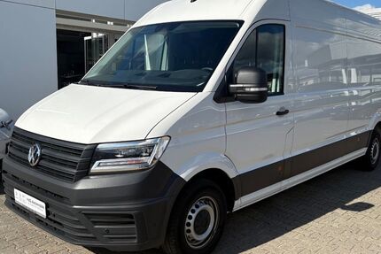VW Crafter 138.509 km 27.599 &euro; Leer 26789