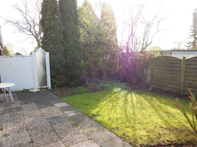 Doppelhaushälfte Hinte - 3 Zimmer, 80 m&sup2;, 650&euro; | Angebot:26117639