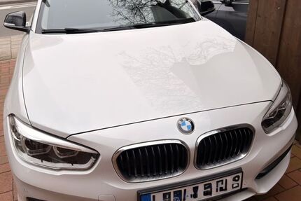 BMW 116 79.500 km 12.995 &euro; Weener 26826