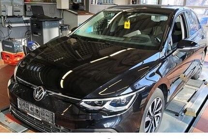 VW Golf 57.358 km 20.990 &euro; Aurich 26607