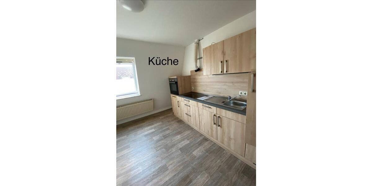 Etagenwohnung Westoverledingen - 2 Zimmer, 53 m&sup2;, 500&euro; | Angebot:26648696