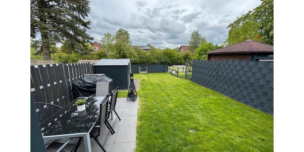 Reihenhaus Emden - 4 Zimmer, 133 m&sup2;, 275.000&euro; | Angebot:26549487