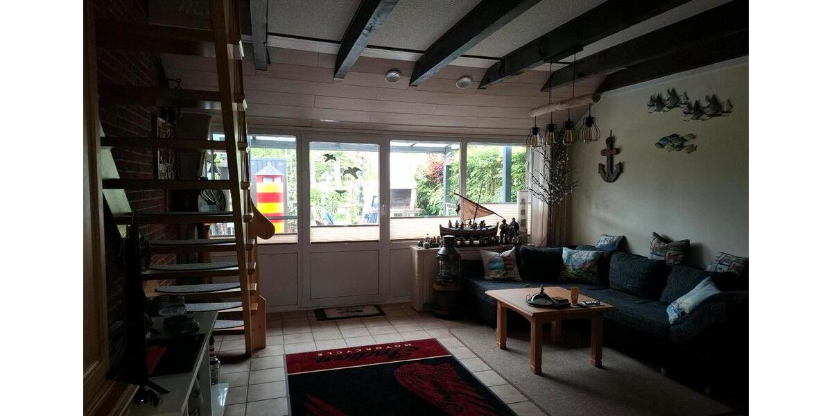 Reihenhaus Krummhörn - 1 Zimmer, 60 m&sup2;, 155.000&euro; | Angebot:26699797